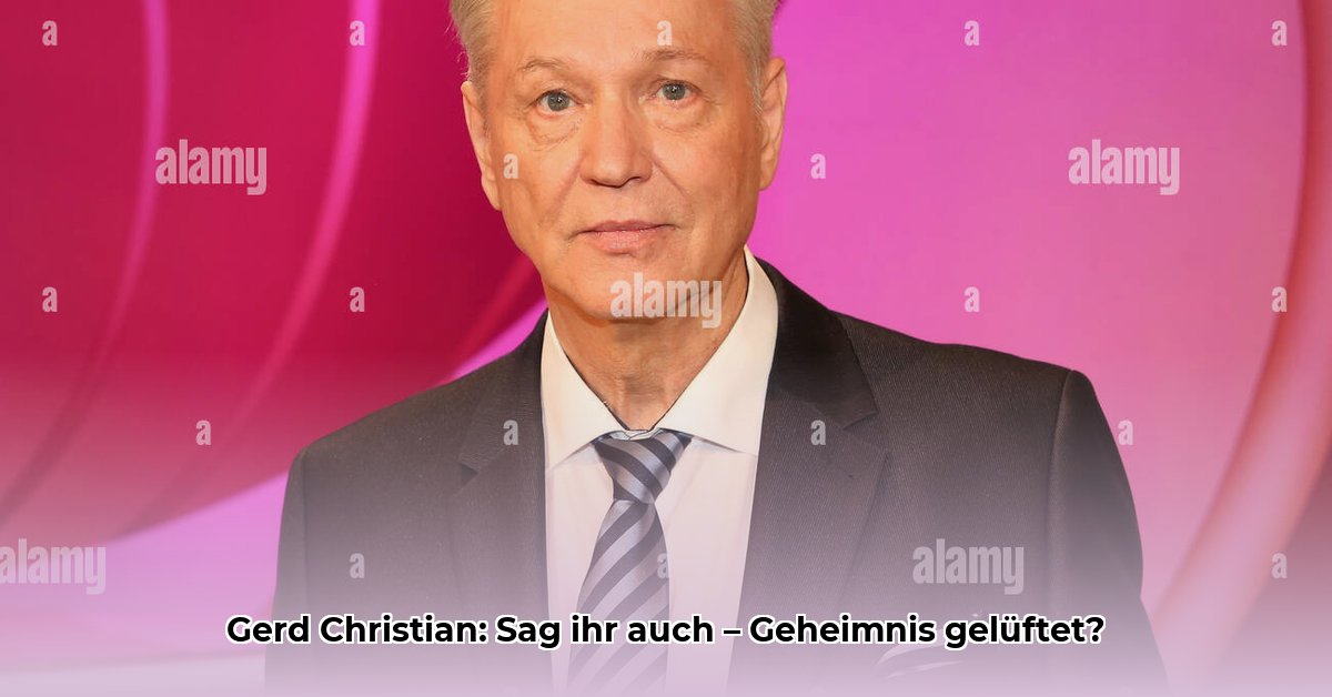 gerd-christian